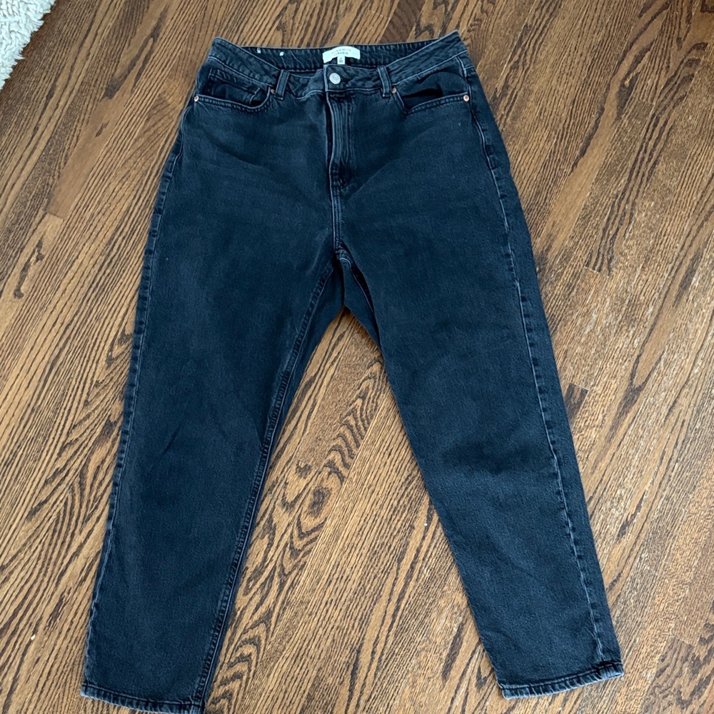 Dynamite Mom Jeans